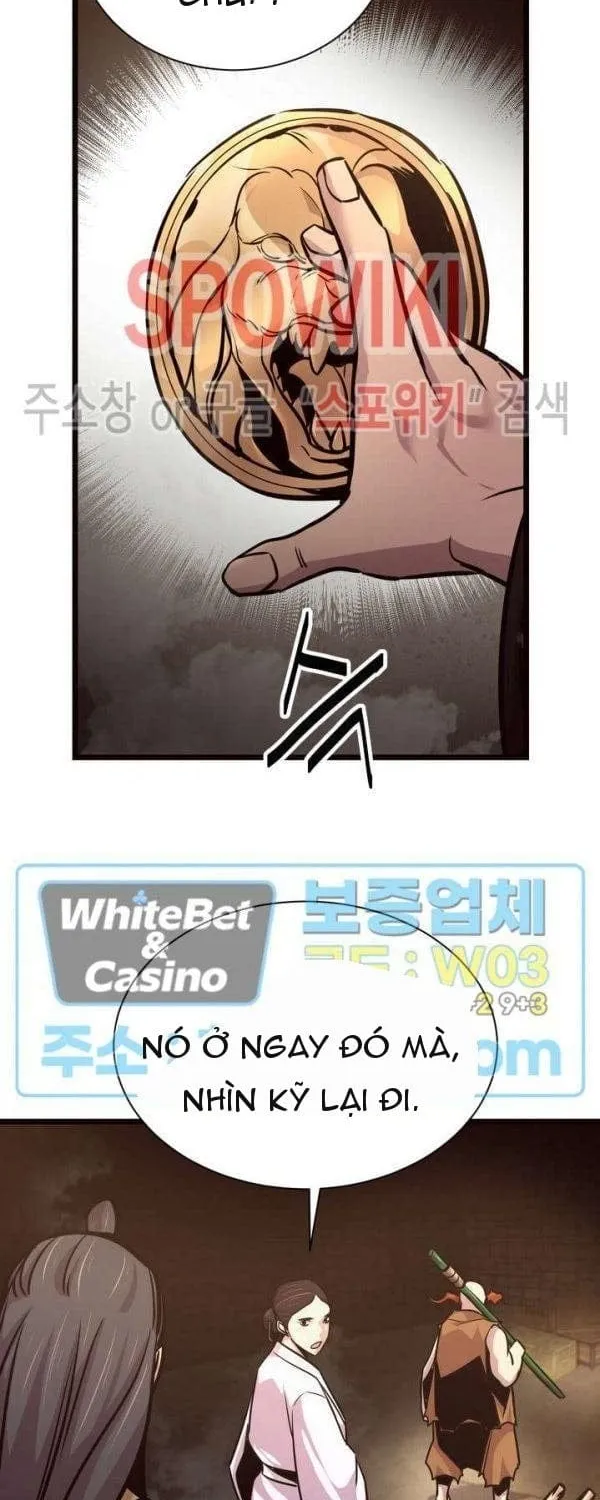 Kẻ Thù - Chap 49 - Trang 7