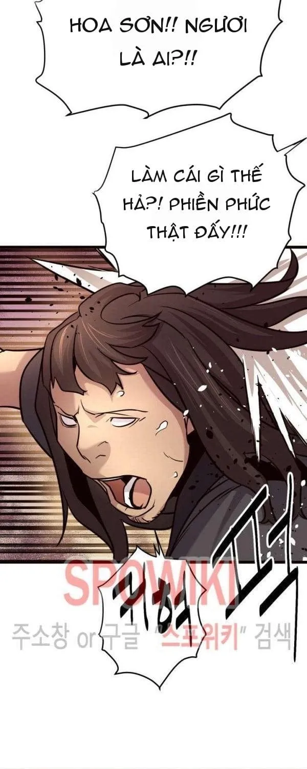 Kẻ Thù - Chap 49 - Trang 61
