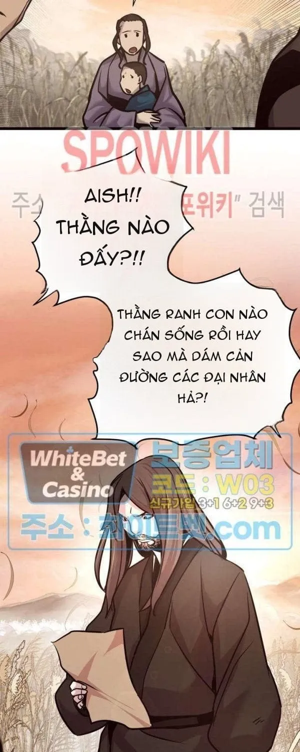 Kẻ Thù - Chap 49 - Trang 64