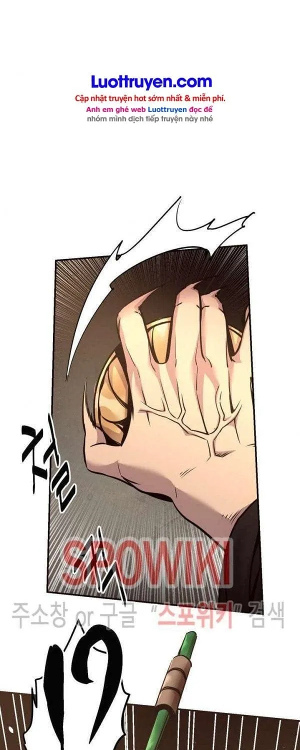Kẻ Thù - Chap 49 - Trang 9
