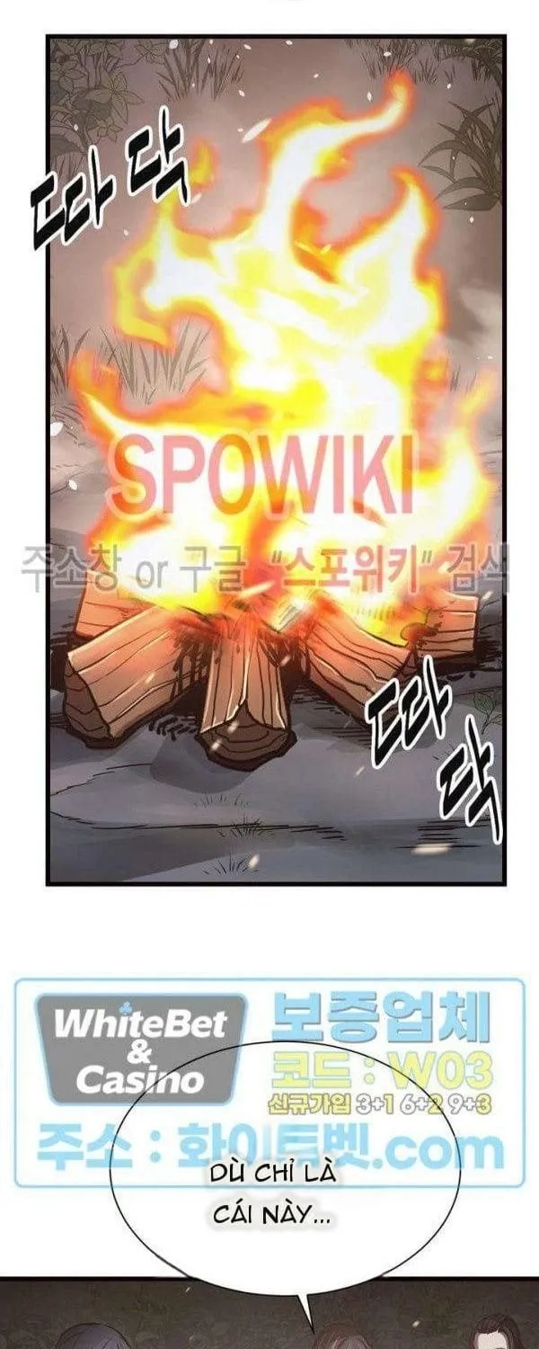 Kẻ Thù - Chap 50 - Trang 2