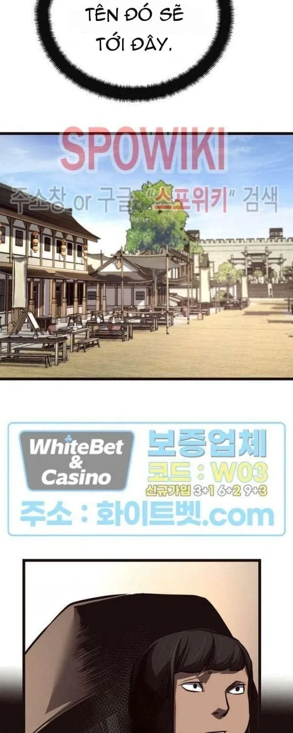 Kẻ Thù - Chap 50 - Trang 11