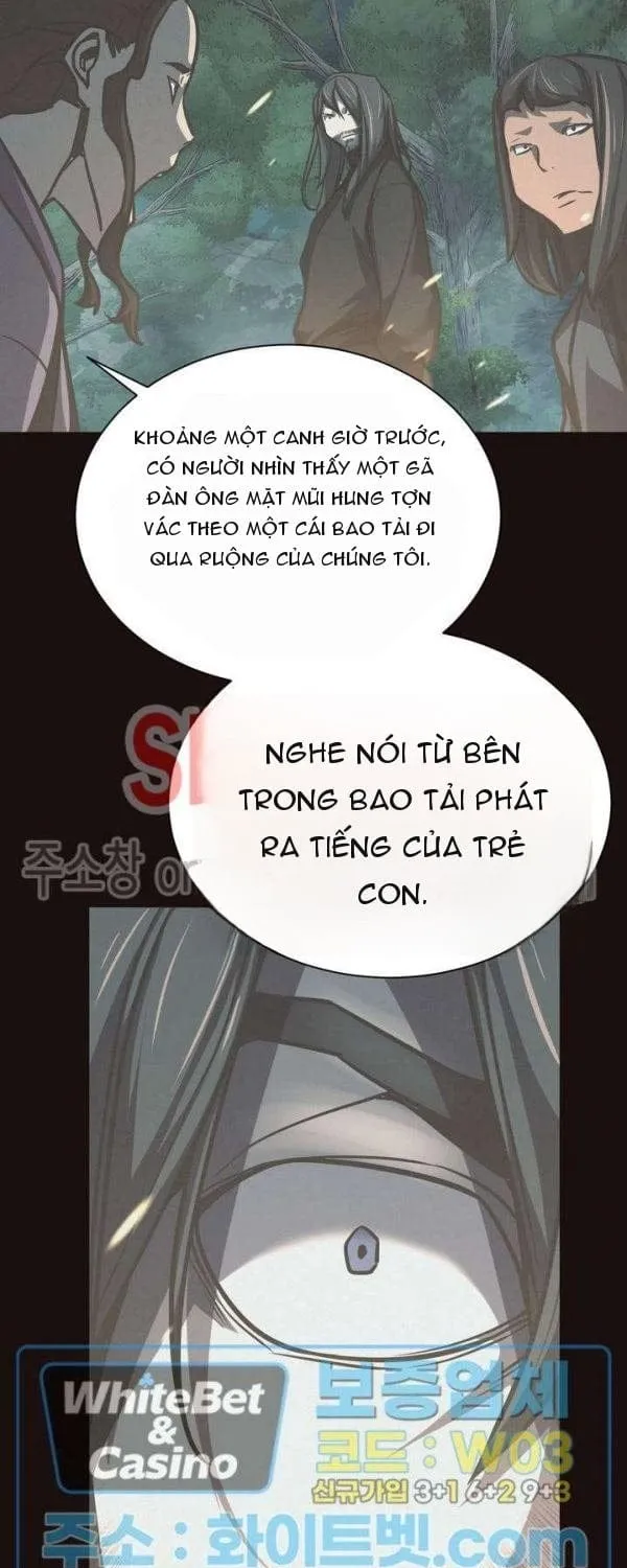 Kẻ Thù - Chap 50 - Trang 13