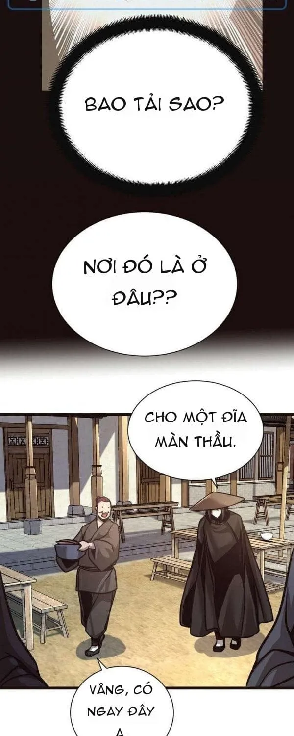Kẻ Thù - Chap 50 - Trang 14