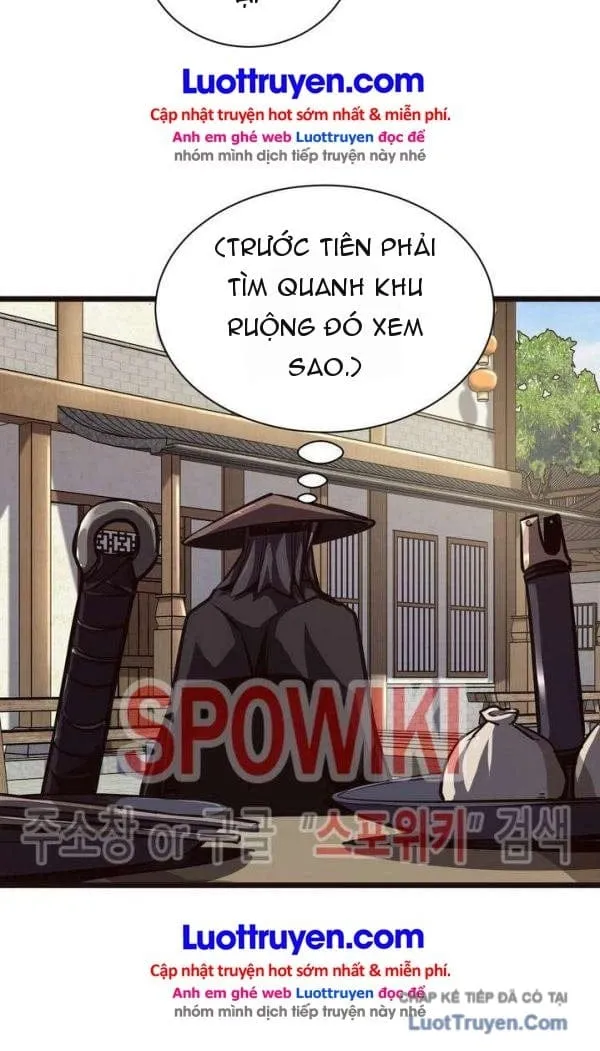 Kẻ Thù - Chap 50 - Trang 15