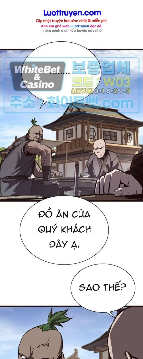 Kẻ Thù - Chap 50 - Trang 16