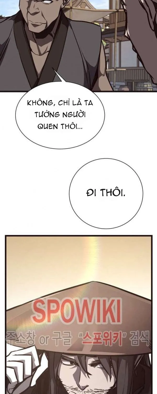 Kẻ Thù - Chap 50 - Trang 17