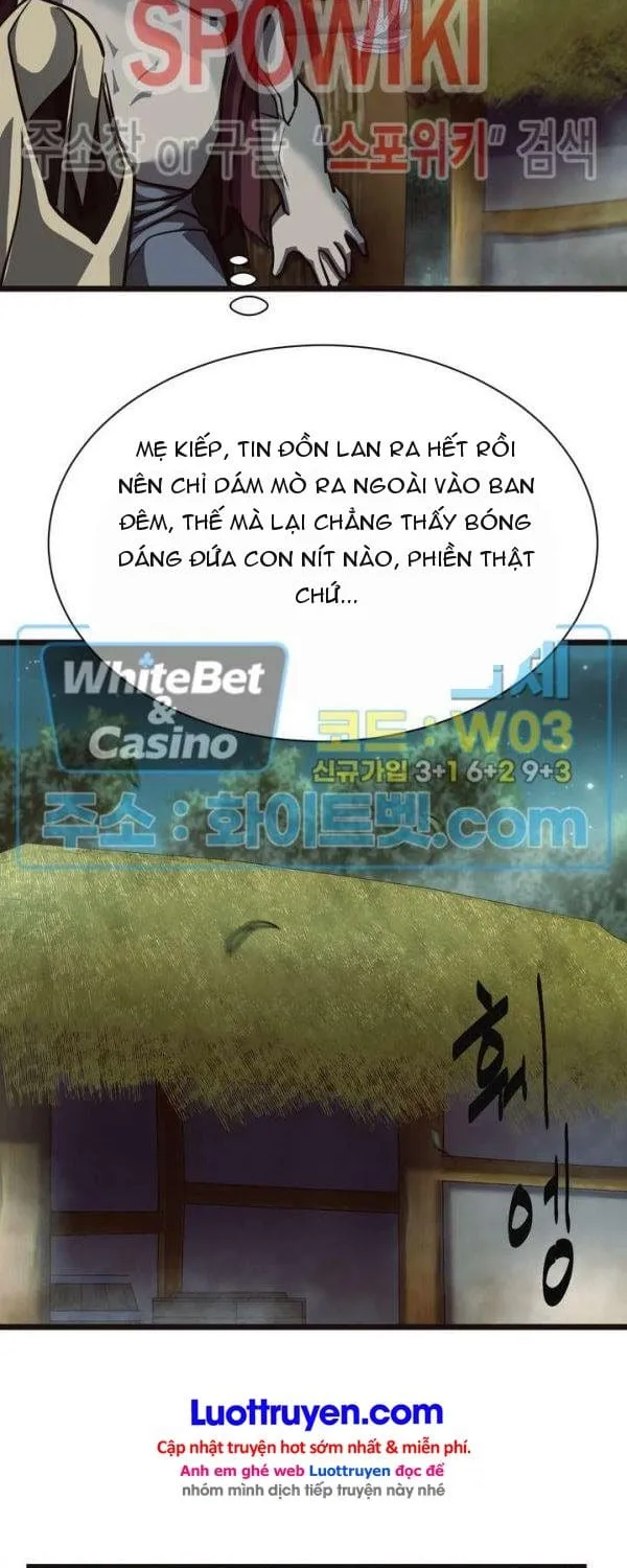Kẻ Thù - Chap 50 - Trang 20