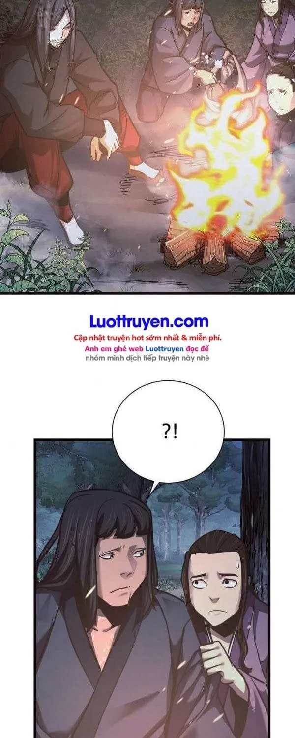 Kẻ Thù - Chap 50 - Trang 3