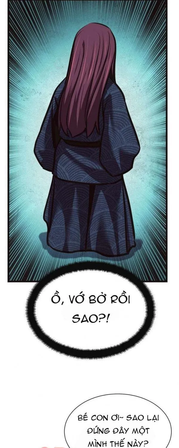 Kẻ Thù - Chap 50 - Trang 21