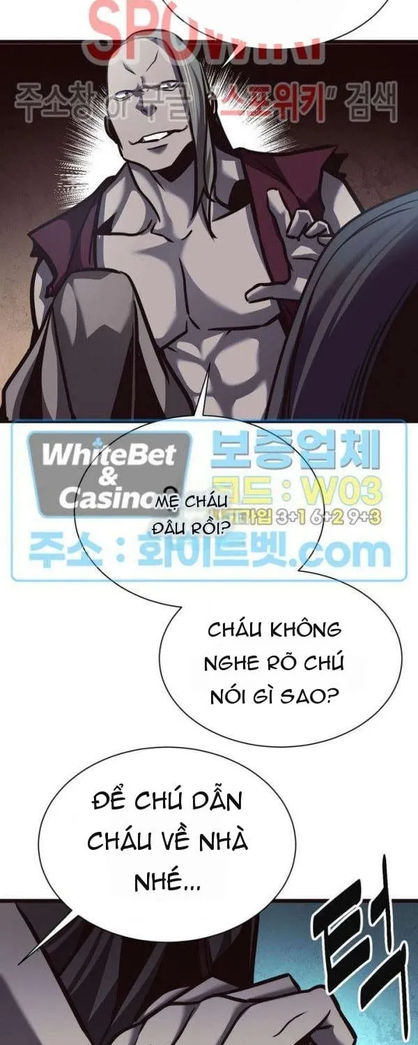 Kẻ Thù - Chap 50 - Trang 22