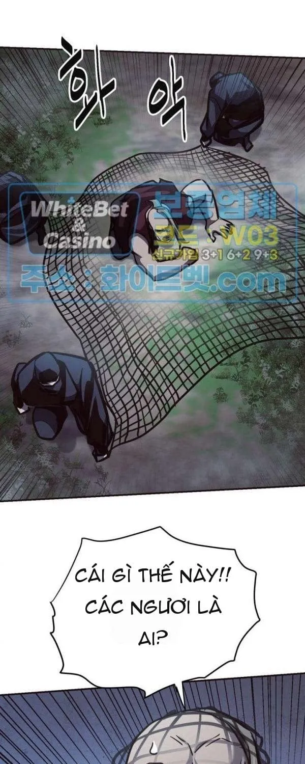 Kẻ Thù - Chap 50 - Trang 27
