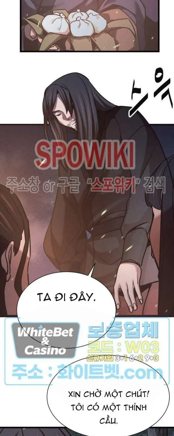 Kẻ Thù - Chap 50 - Trang 4