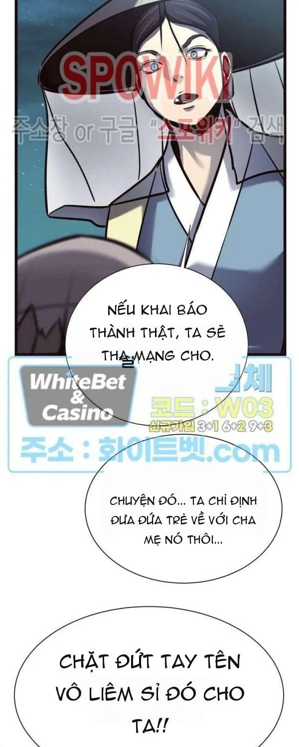 Kẻ Thù - Chap 50 - Trang 31