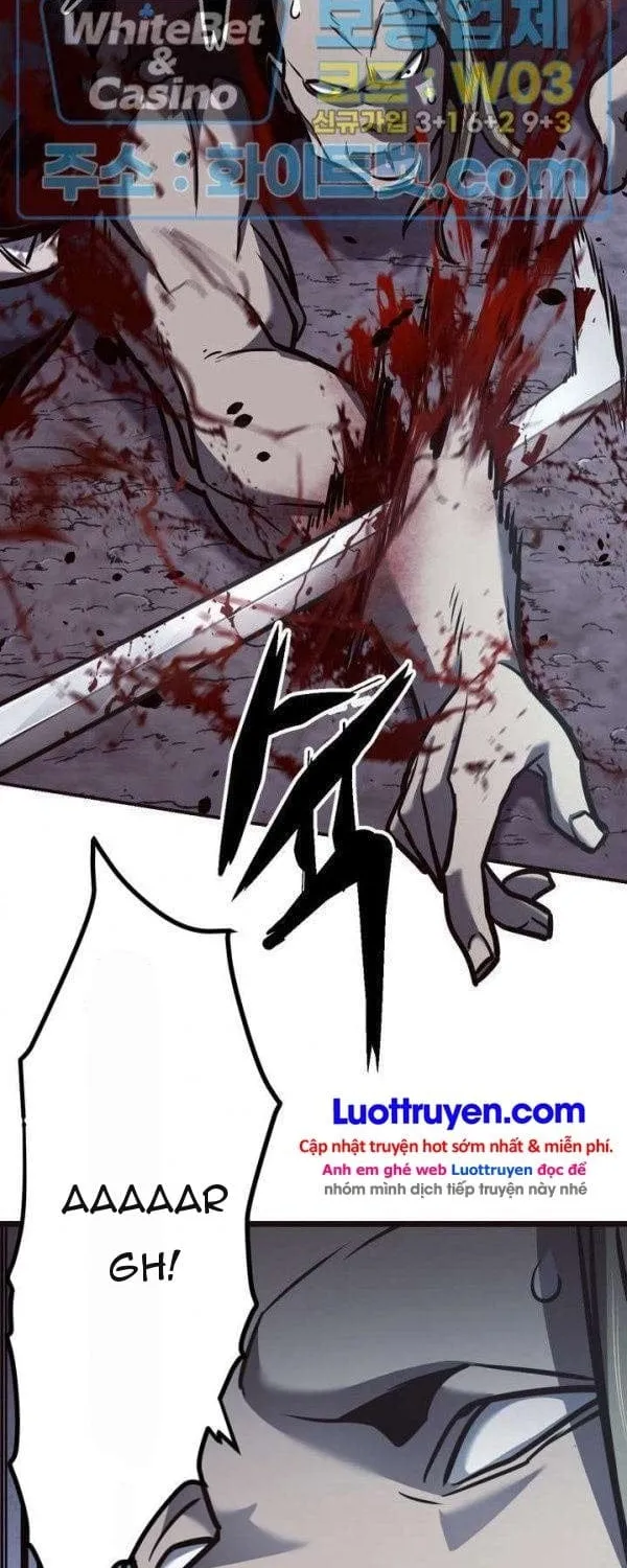 Kẻ Thù - Chap 50 - Trang 34