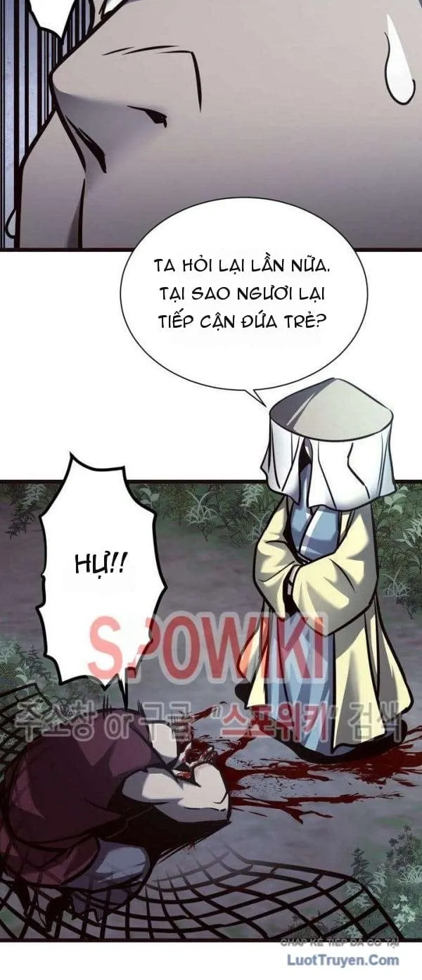 Kẻ Thù - Chap 50 - Trang 35