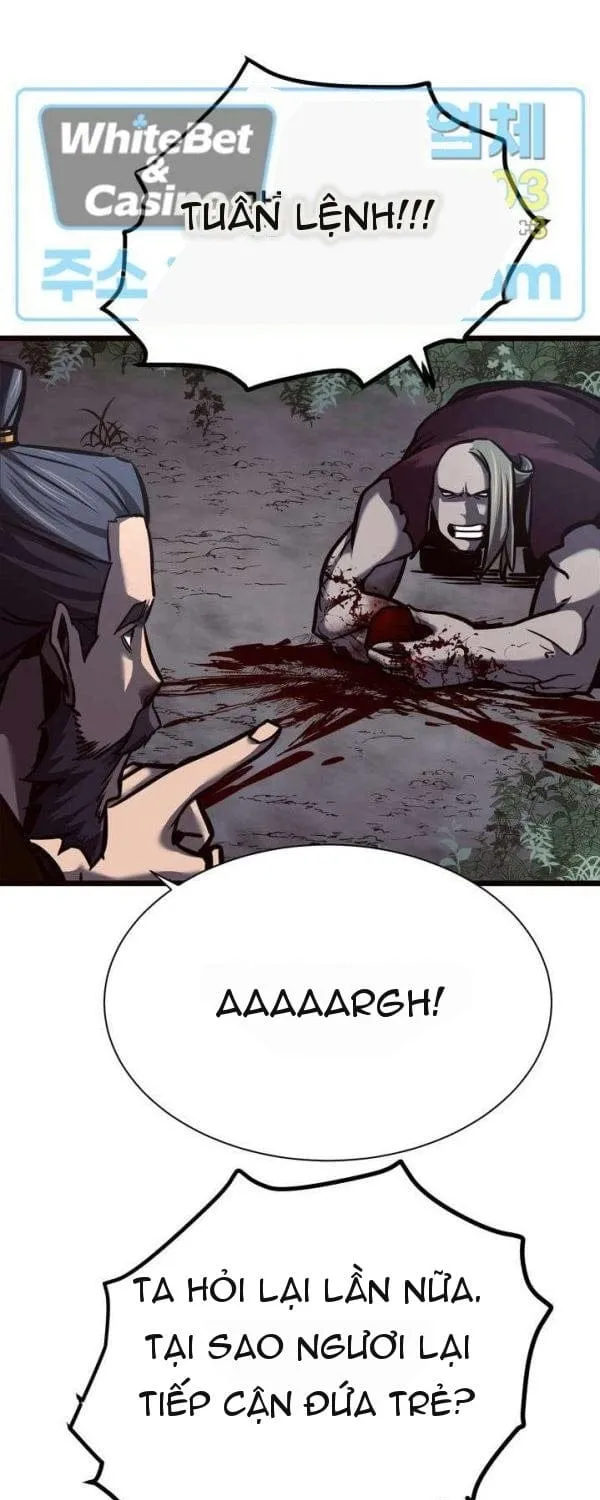Kẻ Thù - Chap 50 - Trang 36