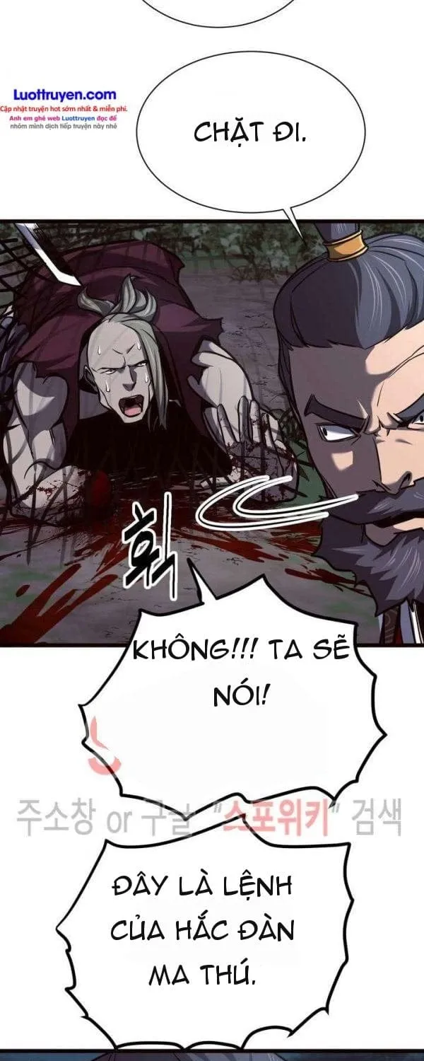 Kẻ Thù - Chap 50 - Trang 39