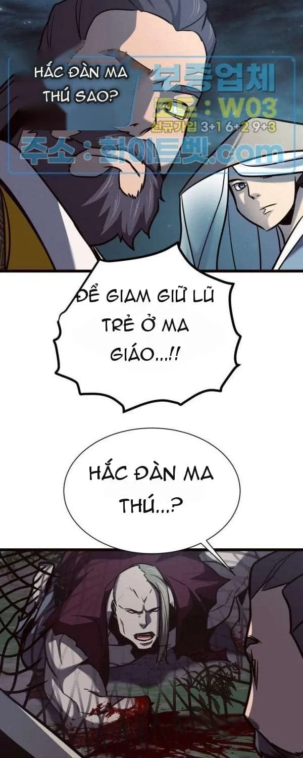Kẻ Thù - Chap 50 - Trang 40