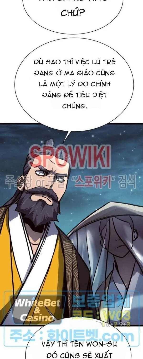 Kẻ Thù - Chap 50 - Trang 44
