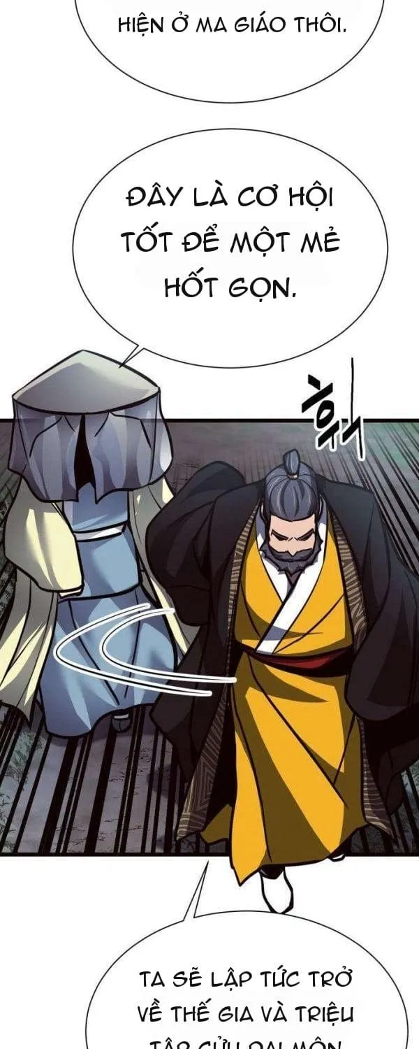 Kẻ Thù - Chap 50 - Trang 45
