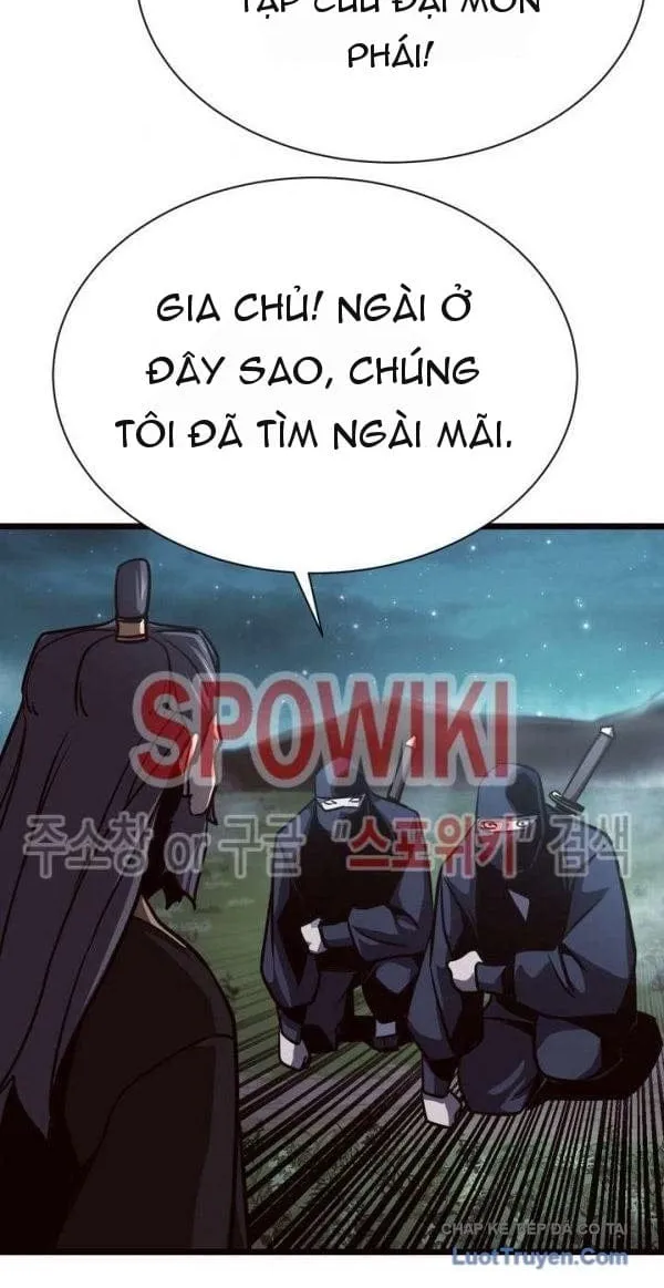 Kẻ Thù - Chap 50 - Trang 46