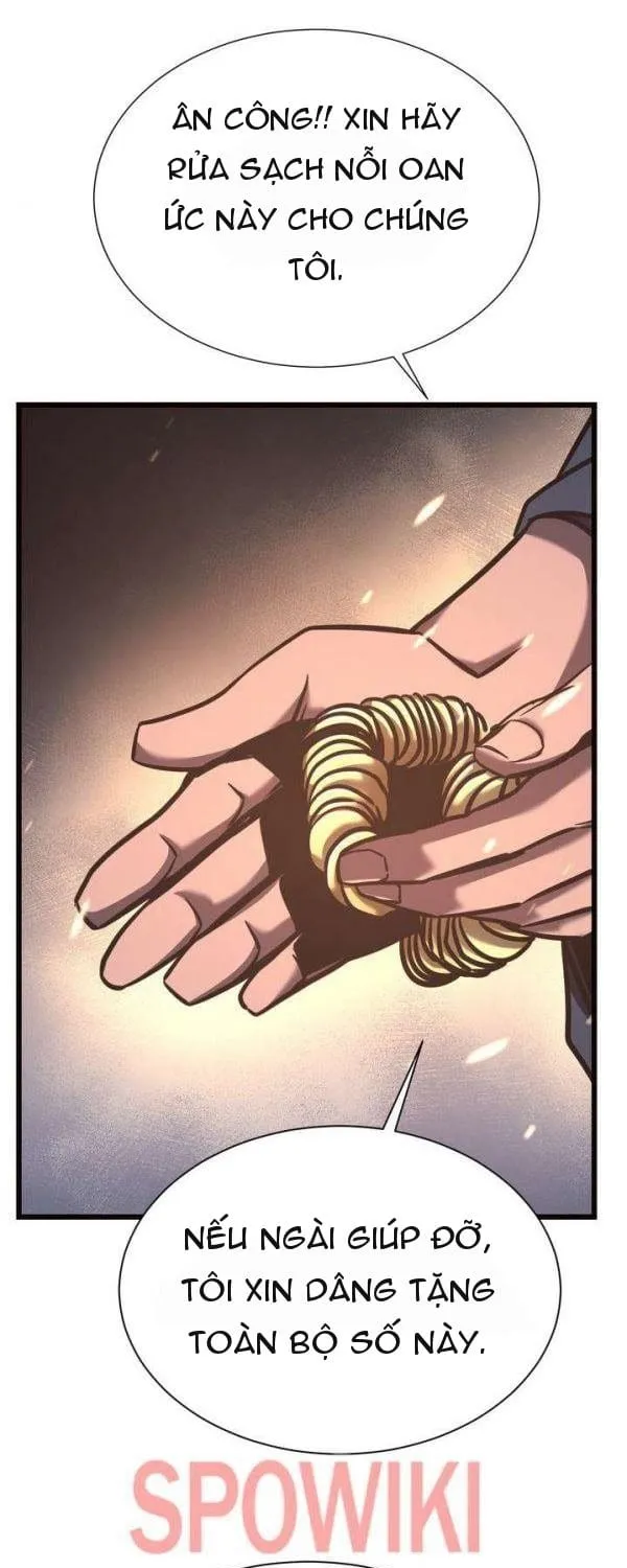 Kẻ Thù - Chap 50 - Trang 6