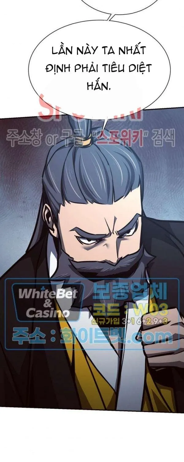 Kẻ Thù - Chap 50 - Trang 51
