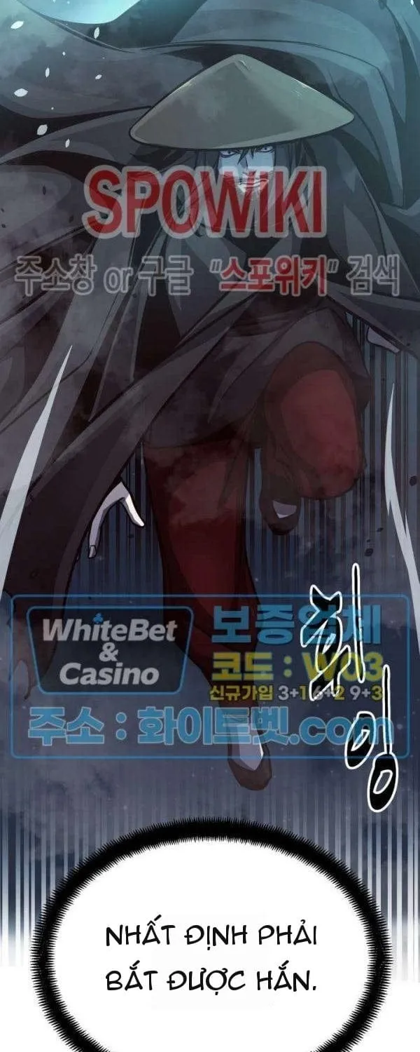 Kẻ Thù - Chap 50 - Trang 62