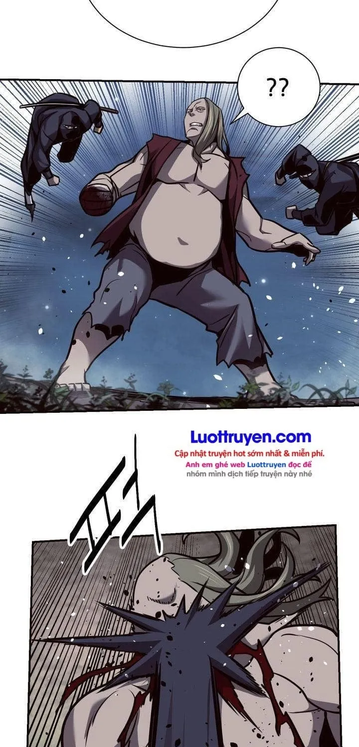 Kẻ Thù - Chap 51 - Trang 14