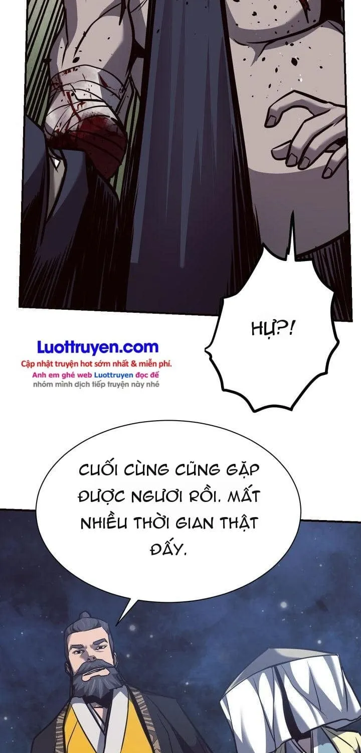 Kẻ Thù - Chap 51 - Trang 15