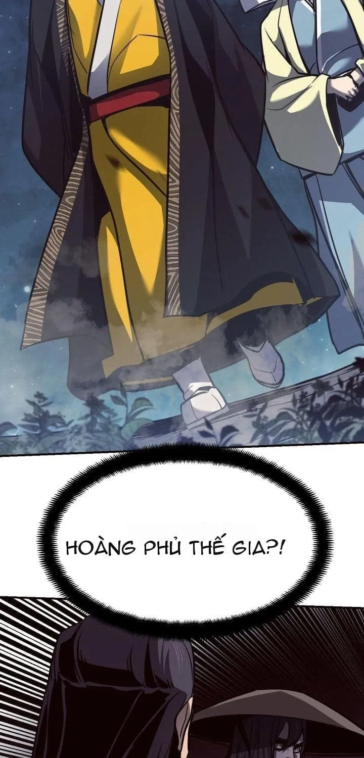 Kẻ Thù - Chap 51 - Trang 16