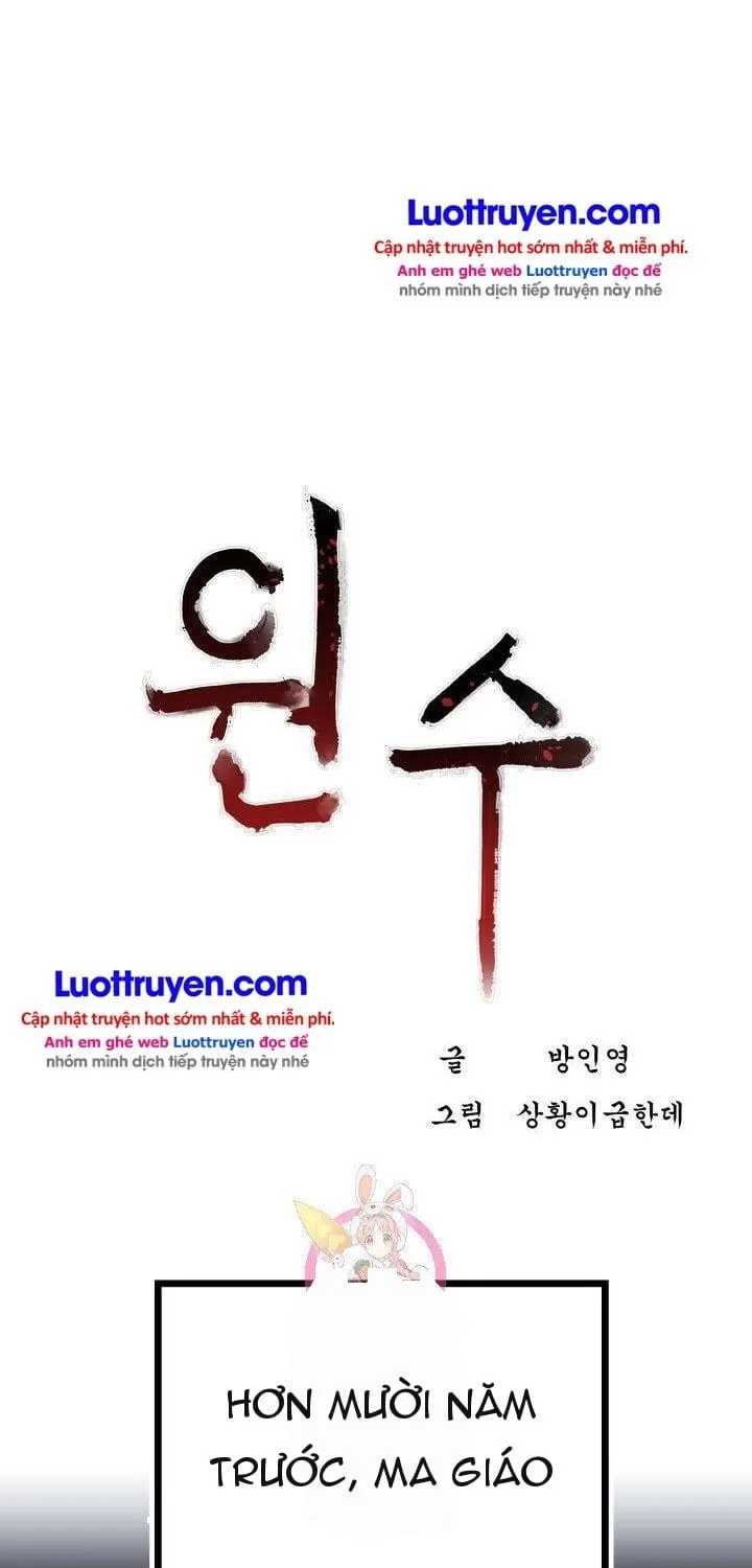 Kẻ Thù - Chap 51 - Trang 18