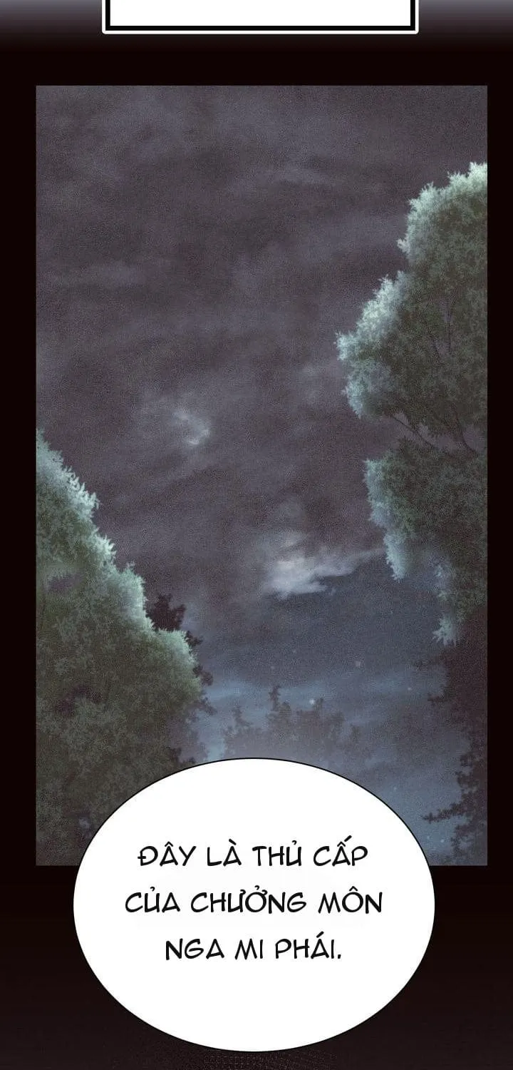 Kẻ Thù - Chap 51 - Trang 19