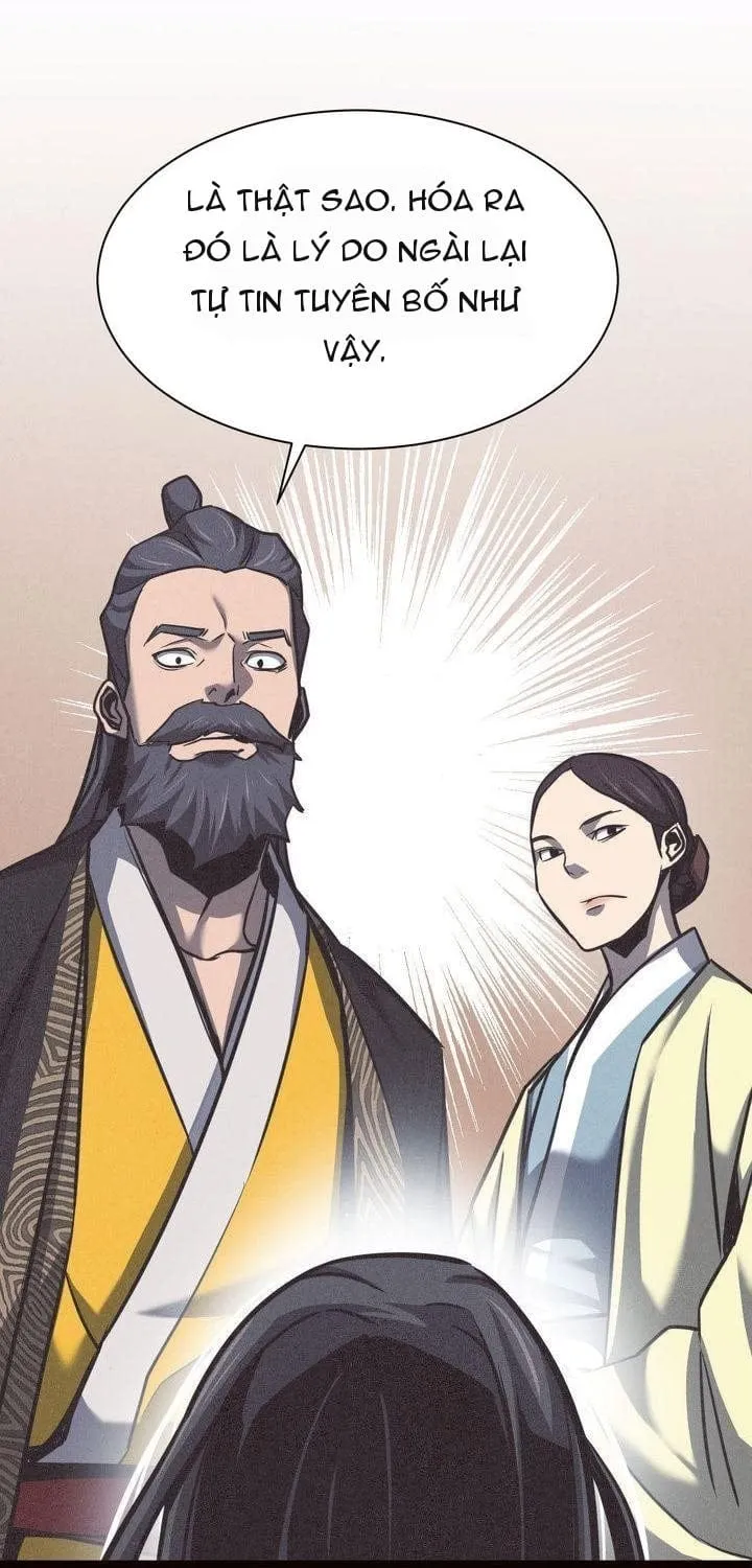 Kẻ Thù - Chap 51 - Trang 21