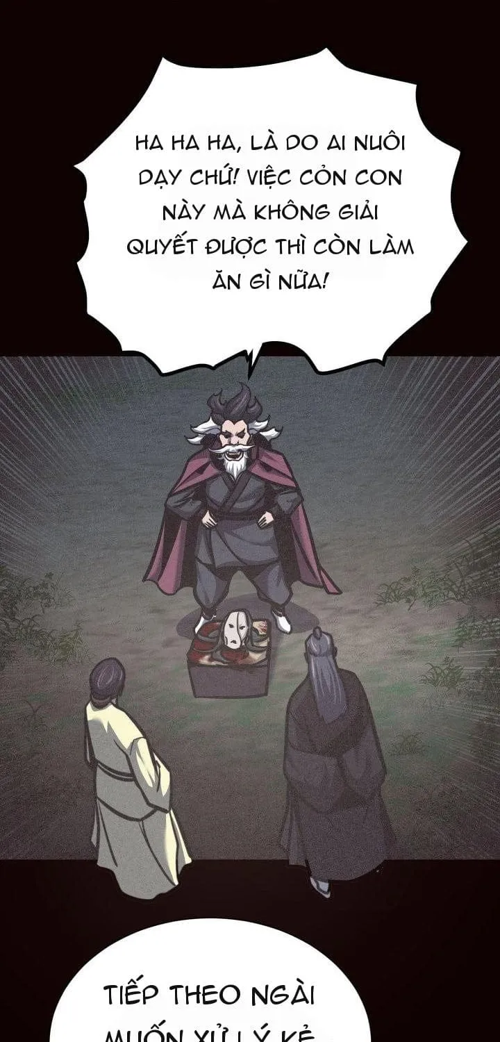 Kẻ Thù - Chap 51 - Trang 22