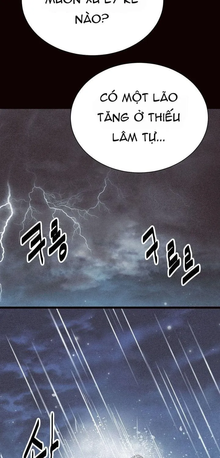 Kẻ Thù - Chap 51 - Trang 23