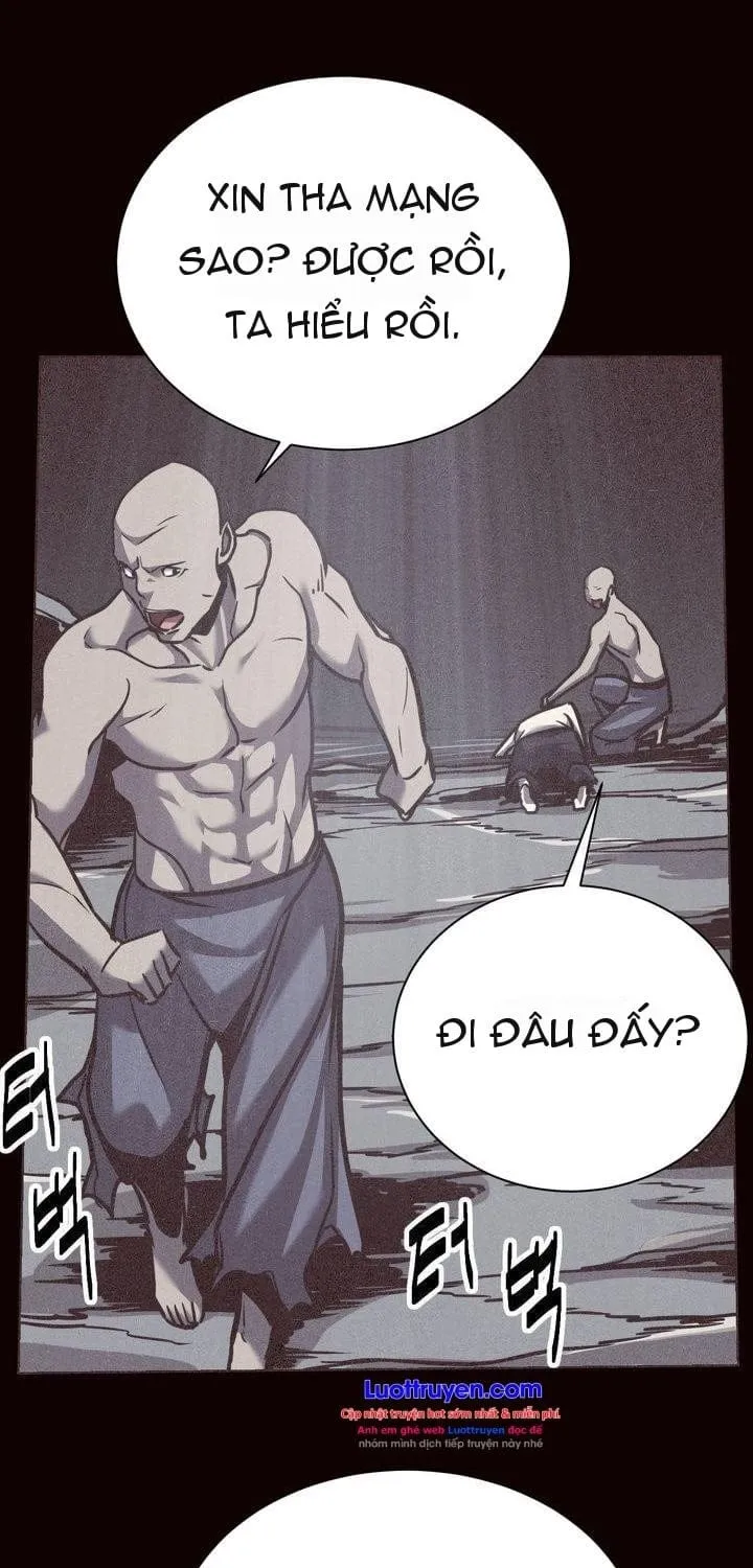 Kẻ Thù - Chap 51 - Trang 28
