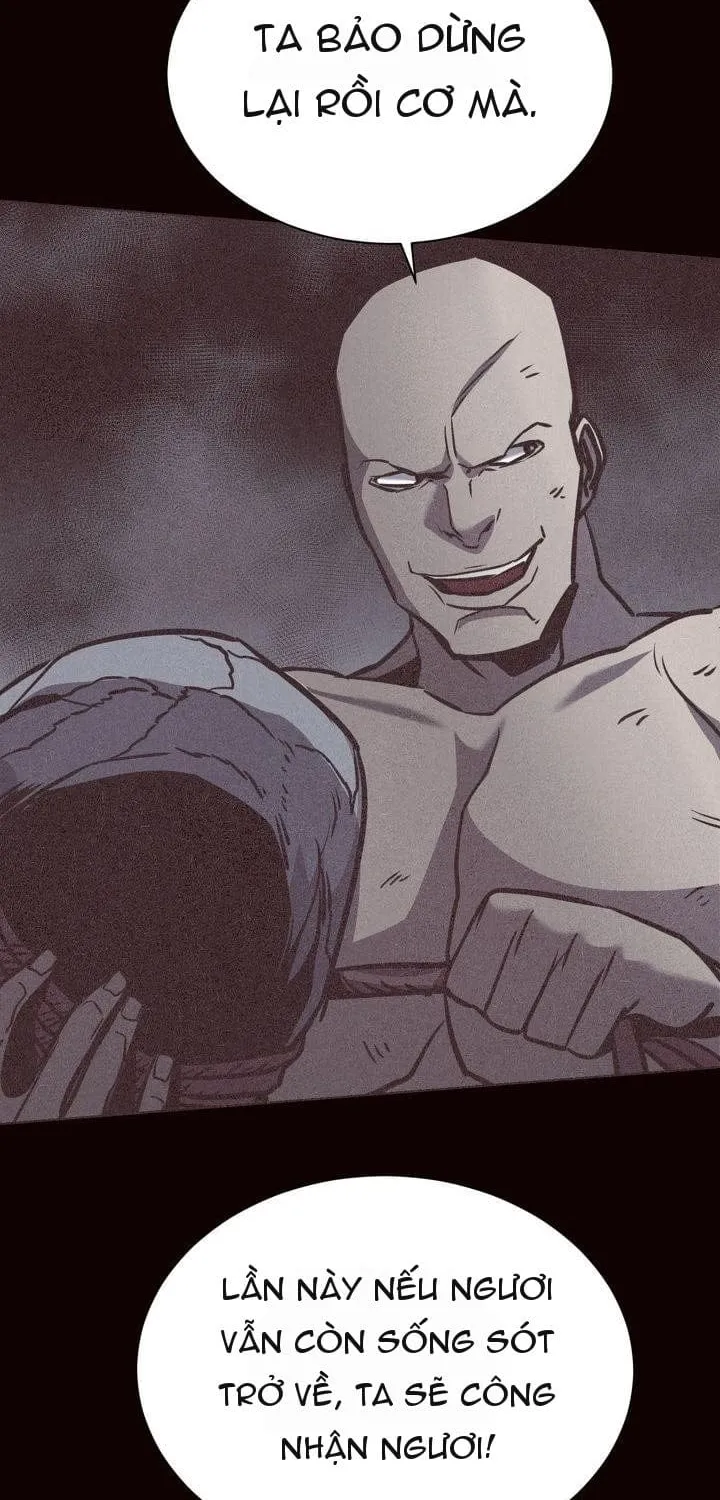 Kẻ Thù - Chap 51 - Trang 29