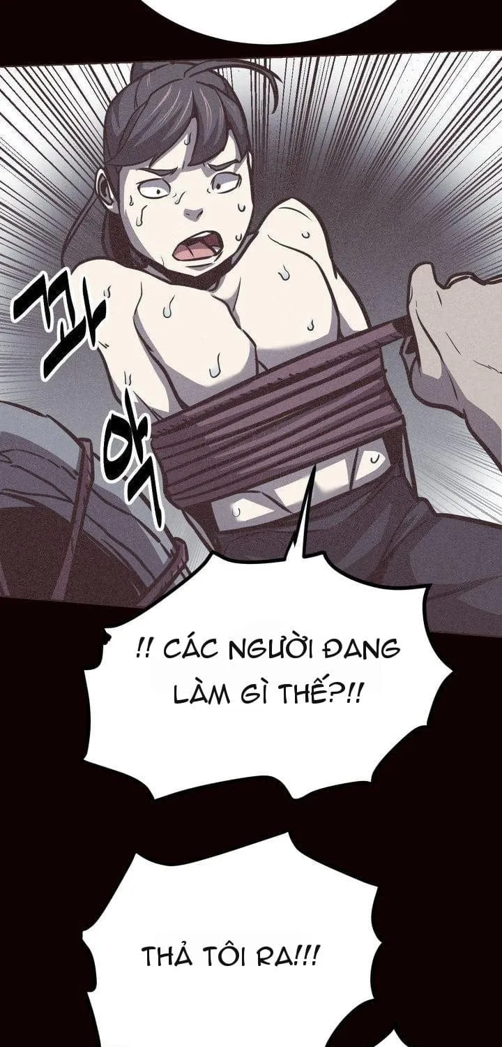 Kẻ Thù - Chap 51 - Trang 30