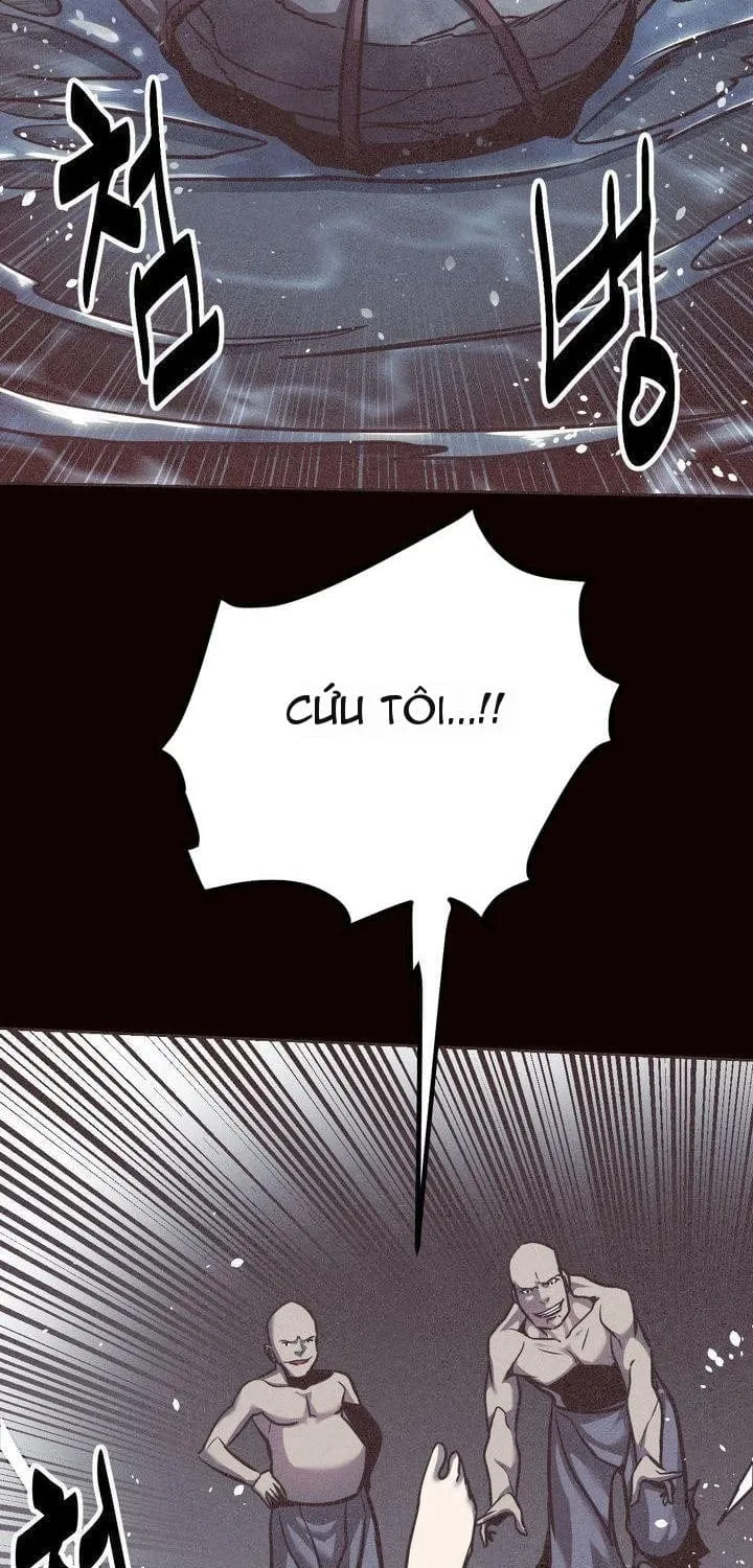 Kẻ Thù - Chap 51 - Trang 32