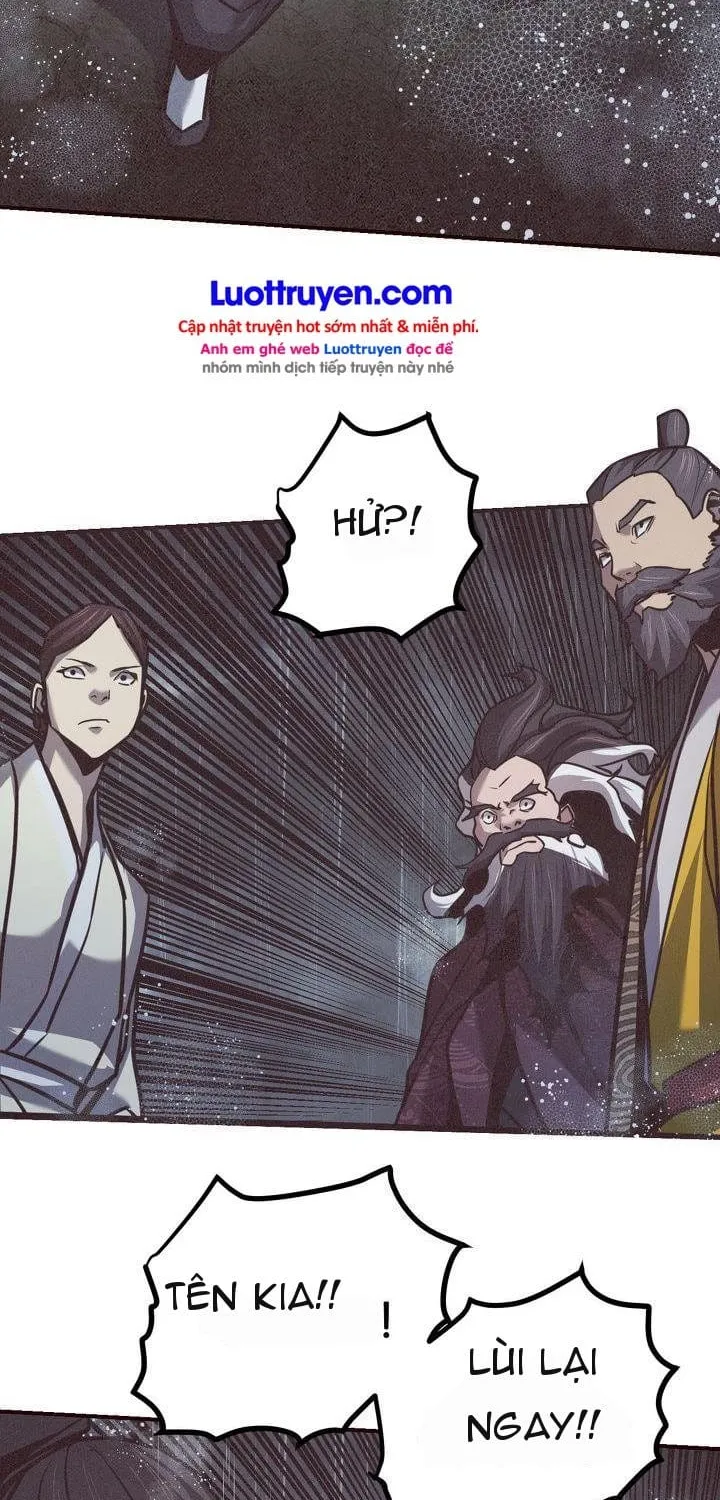 Kẻ Thù - Chap 51 - Trang 38