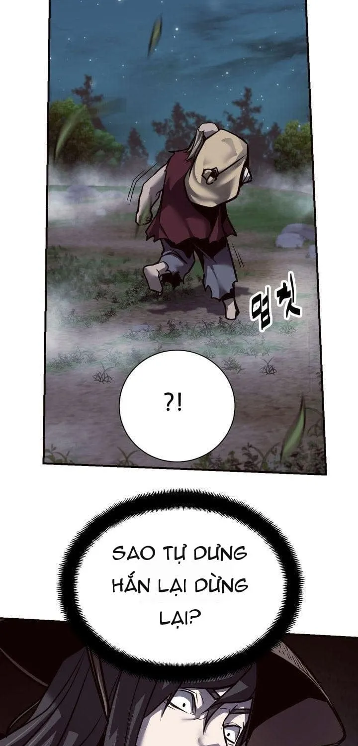 Kẻ Thù - Chap 51 - Trang 5