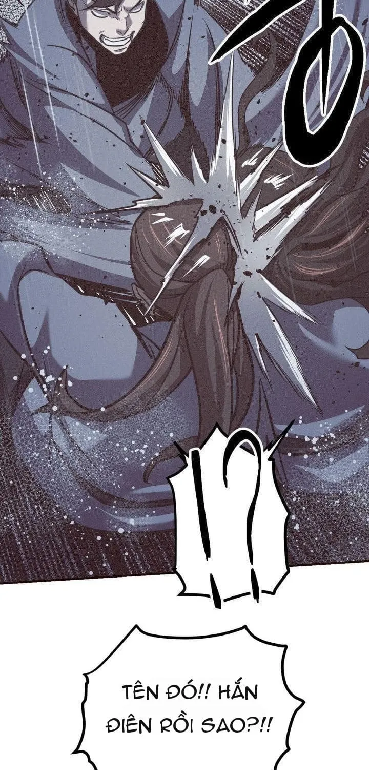 Kẻ Thù - Chap 51 - Trang 41