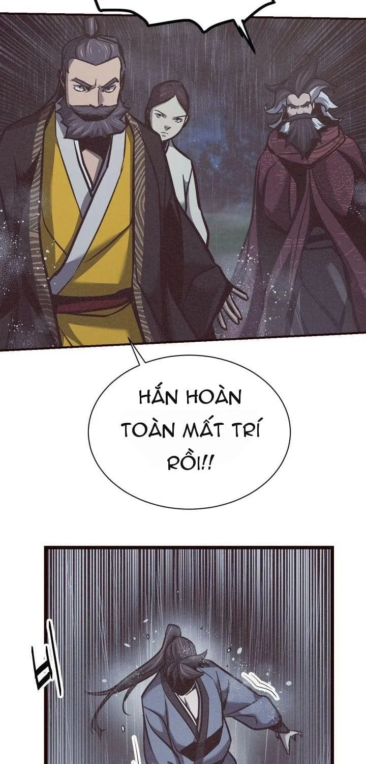 Kẻ Thù - Chap 51 - Trang 42