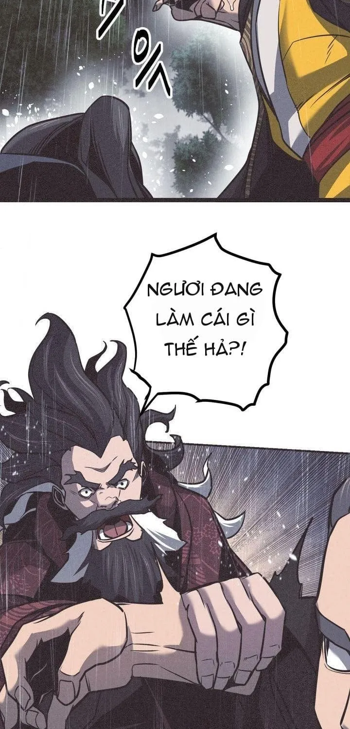 Kẻ Thù - Chap 51 - Trang 46