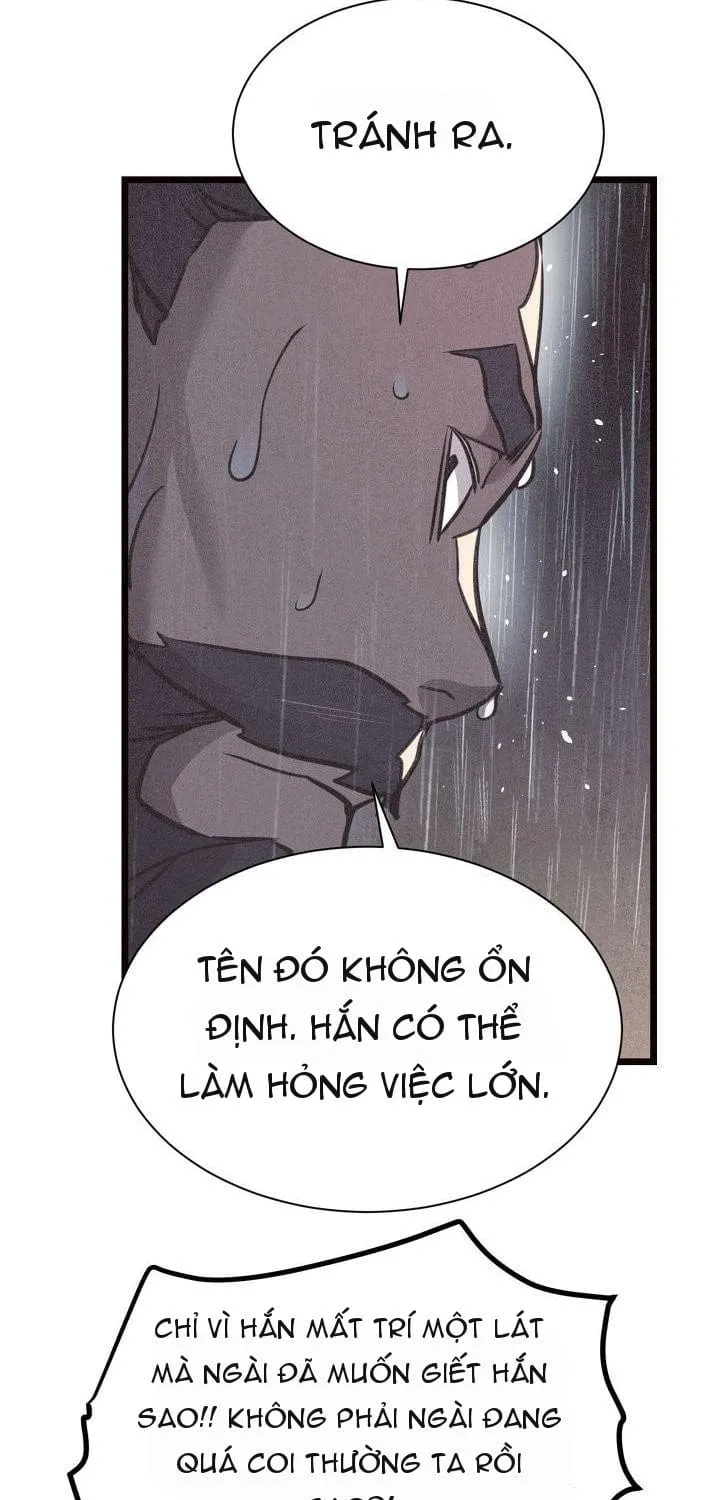 Kẻ Thù - Chap 51 - Trang 48