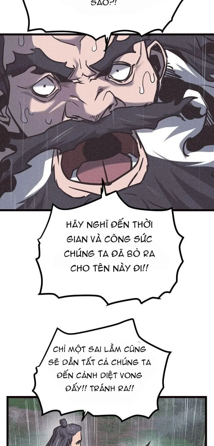 Kẻ Thù - Chap 51 - Trang 49