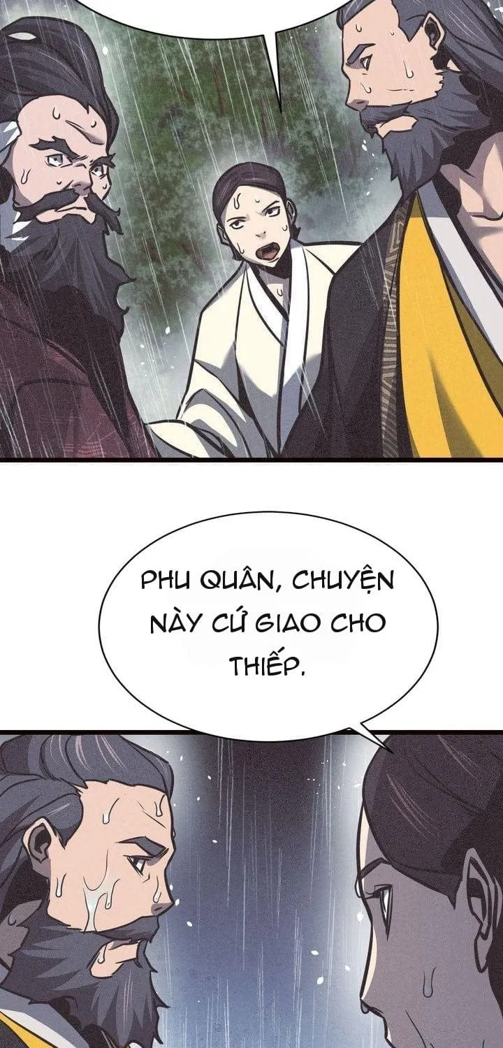 Kẻ Thù - Chap 51 - Trang 51