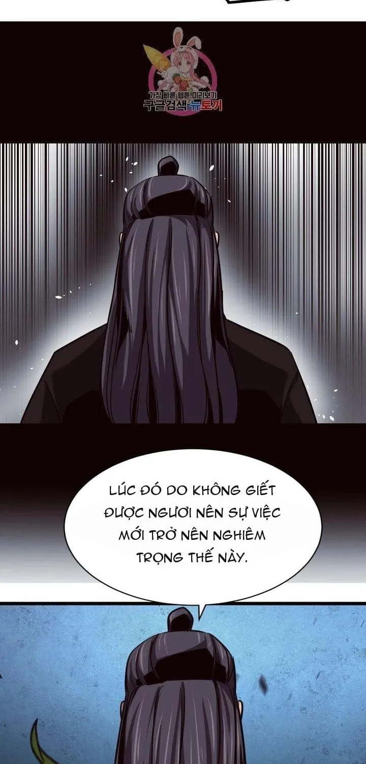 Kẻ Thù - Chap 51 - Trang 54